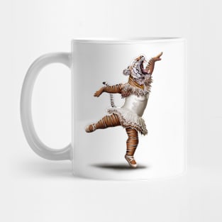 KILLER DANCE MOVES Mug